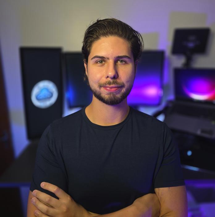 Rafael Ferreira