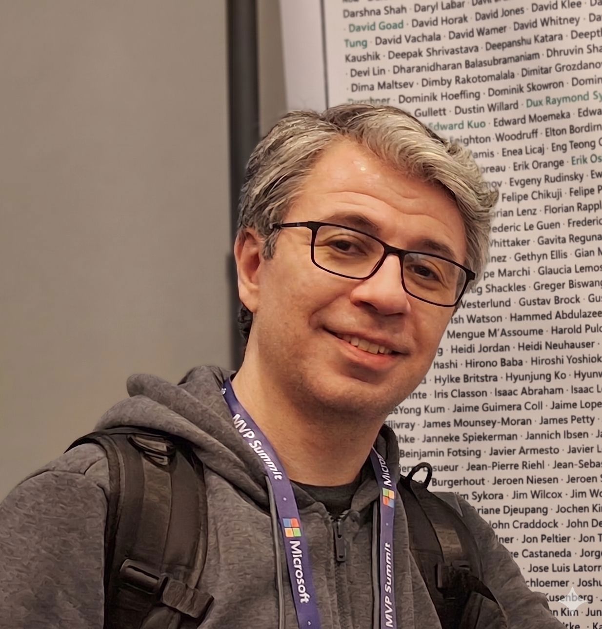 Gustavo Bellini Bigardi