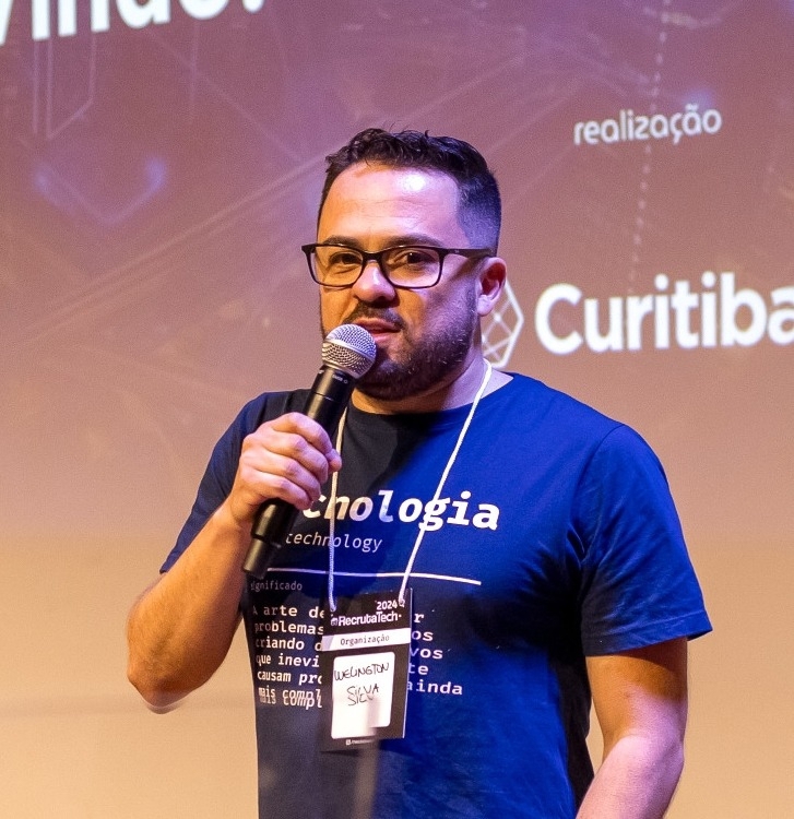 Welington Oliveira da Silva
