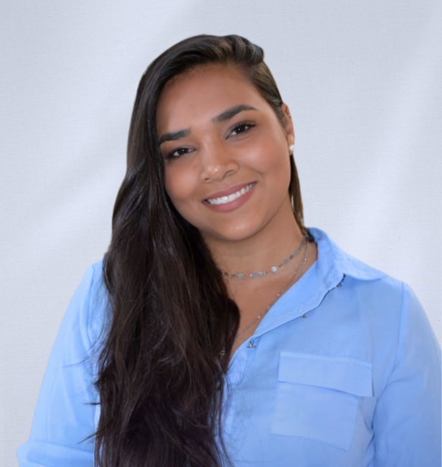 Ana Carolina Andrade Gonsalves