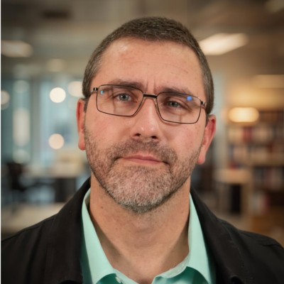 Ricardo Pupo Larguesa