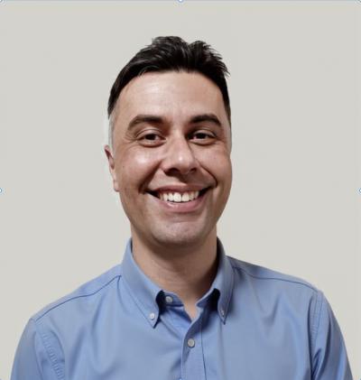 Fabio Menezes Santos
