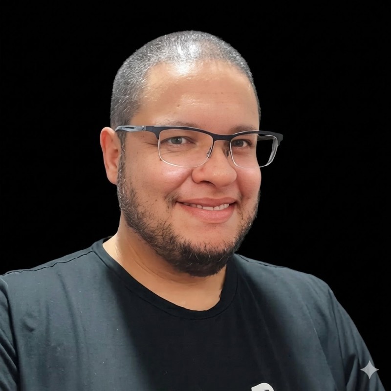 Fabio Pereira da Silva