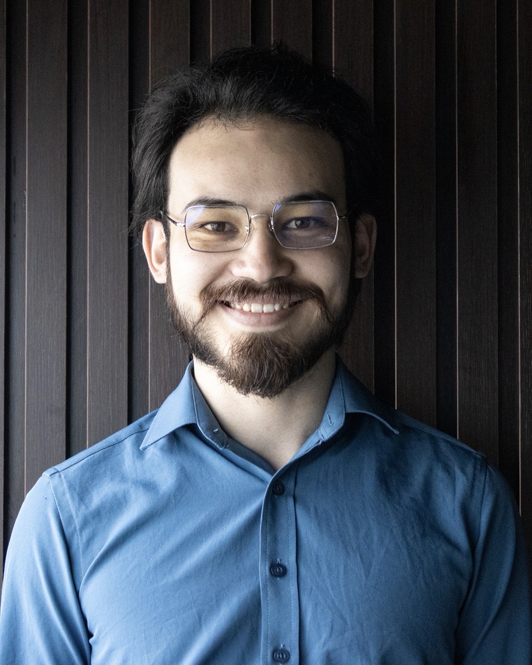 Yuji Miranda Kunitake