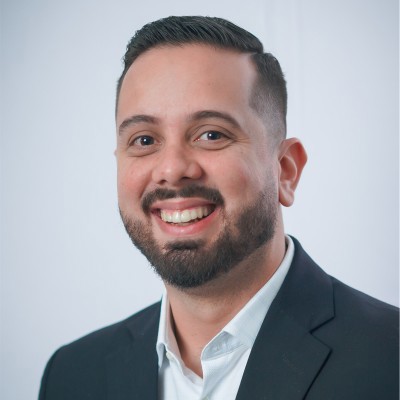 Diego Moreira Matos