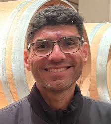 Alexandre Brunetti